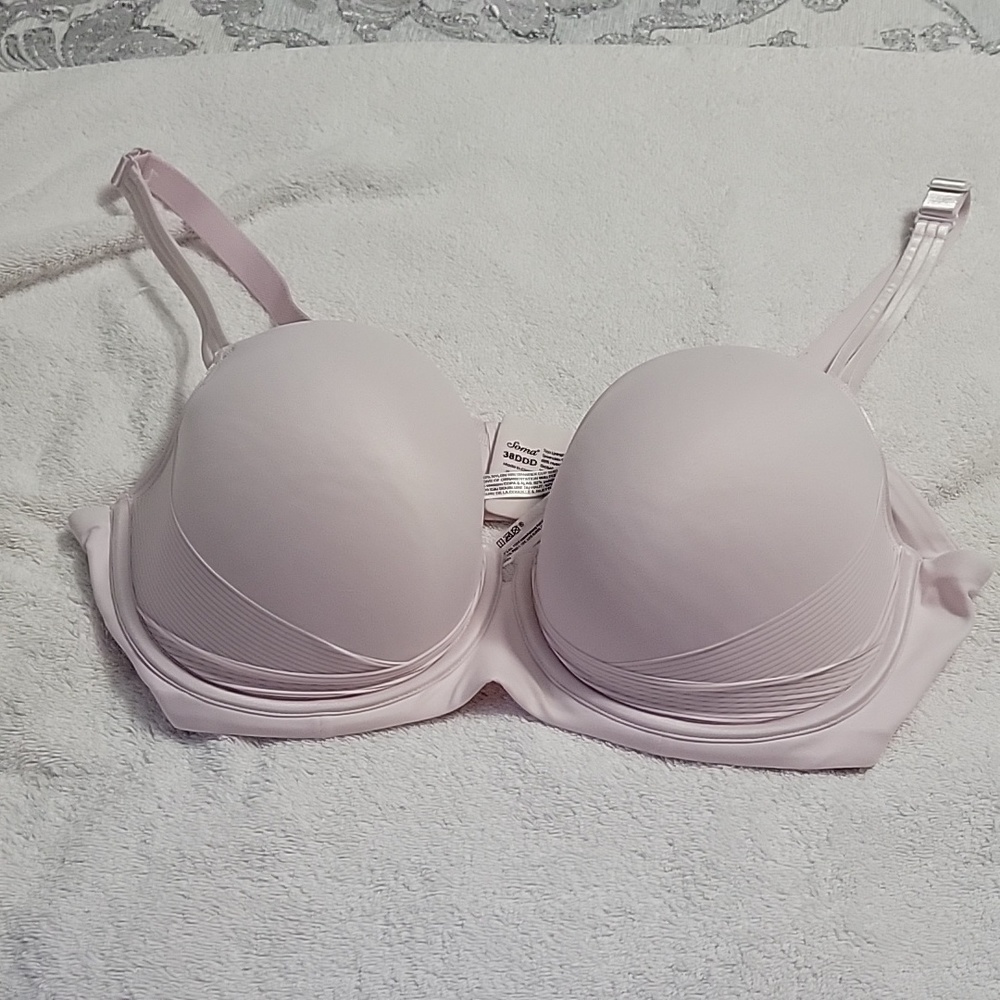 Soma Bra